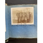 ŁÓDŹ. Album [1916-1918]