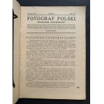 Fotgraf Polski. Nr. 6 Warsawa [1933].