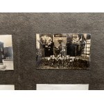 WARSAW.PILASZKÓW.PARIS.VENICE.ROME. Album [1928].