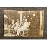 WARSAW.PILASZKÓW.PARIS.VENICE.ROME. Album [1928].