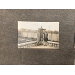 WARSAW.PILASZKÓW.PARIS.VENICE.ROME. Album [1928].