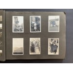 WARSAW.PILASZKÓW.PARIS.VENICE.ROME. Album [1928].