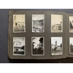 WARSAW.PILASZKÓW.PARIS.VENICE.ROME. Album [1928].