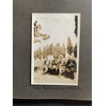 WARSAW.PILASZKÓW.PARIS.VENICE.ROME. Album [1928].