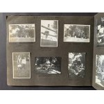 WARSAW.PILASZKÓW.PARIS.VENICE.ROME. Album [1928].