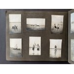 WARSAW.PILASZKÓW.PARIS.VENICE.ROME. Album [1928].