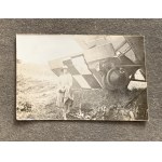 WARSAW.PILASZKÓW.PARIS.VENICE.ROME. Album [1928].