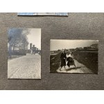 WARSAW.PILASZKÓW.PARIS.VENICE.ROME. Album [1928].
