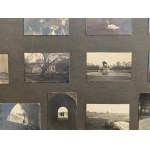 WARSAW.PILASZKÓW.PARIS.VENICE.ROME. Album [1928].