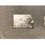 WARSAW.PILASZKÓW.PARIS.VENICE.ROME. Album [1928].