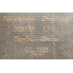 TARNÓW. Dedication of the Firing Range of the K.P.W. Tarnow - Station. 6. X. 1935.