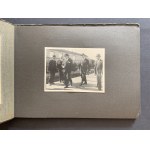 TARNÓW. Dedication of the Firing Range of the K.P.W. Tarnow - Station. 6. X. 1935.