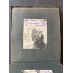 LIMAN [Ukraina] Album.[1911]