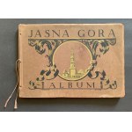 Jasna Góra. Album. Częstochowa [1928]