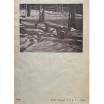 Katalog III wystawy sztuki fotograficznej w Stanisławowie. [1935]