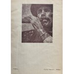 Katalog der 3. Ausstellung für Fotokunst in Stanislawow. [1935]