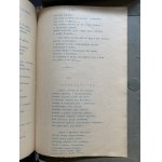 BULHAK Jan - Mein Land. Typoskript [1918?]