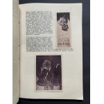 STANISLAWS. PHOTOGRAPHY IN ADVERTISING. Bulletin no4. [1939]