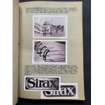 STANISLAWS. PHOTOGRAPHY IN ADVERTISING. Bulletin no4. [1939]