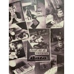 STANISLAWS. PHOTOGRAPHY IN ADVERTISING. Bulletin no4. [1939]