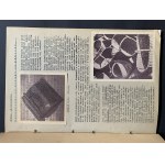 STANISLAWS. PHOTOGRAPHY IN ADVERTISING. Bulletin no4. [1939]