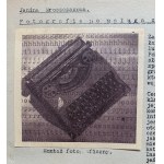 STANISLAWS. PHOTOGRAPHY IN ADVERTISING. Bulletin no4. [1939]