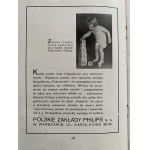 VII Międzynarodowy Salon Fotografiki w Polsce. Kraków [1933]