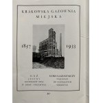 VII Międzynarodowy Salon Fotografiki w Polsce. Kraków [1933]