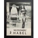 HABEL Włodzimierz. Katalog. Warschau [1975].