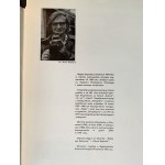 ŁOPIEŃSKI Bogdan. Catalog of the exhibition Title to be agreed. Warsaw [1974].