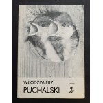PUCHALSKI Włodzimierz. Katalóg výstavy Zwierzęta w obiektywie Varšava [1975].