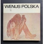 WENUS POLSKA. Warszawa [1973]