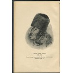 KRAUSHAR Alexander - Frank and the Polish Frankists 1726-1816. A historical monograph based on archival and manuscript sources [set of 2 volumes] [1895].