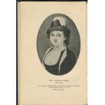 KRAUSHAR Alexander - Frank and the Polish Frankists 1726-1816. A historical monograph based on archival and manuscript sources [set of 2 volumes] [1895].