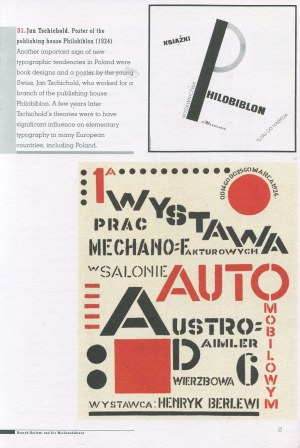 RYPSON Piotr - Books and Pages. Polish Avant-garde and Artists' Books in the 20th Century [2000].
