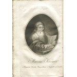 NARUSZEWICZ Adam - Historya narodu polskiego od początku chrześcijaństwa. Panowanie Węgrów. Tom VII [1804]