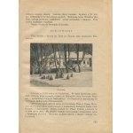 URBAŃSKI Antoni - Memento kresowe [first edition 1929].