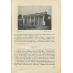 URBAŃSKI Antoni - Podzwonne na zgliszczach Litwy i Rus [first edition 1928].