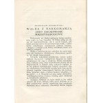 25-jähriges Bestehen des Lodzer Apothekerverbandes [1934].