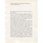 PANEK Jerzy - Xilografie 1956-1981 [Milano 1994]