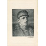 KRZECZUNOWICZ Kornel - Leon Sapieha 1883-1944 [Londýn 1967].