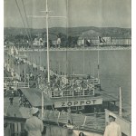 Zoppot. Das Weltbad an der Ostsee [1940]