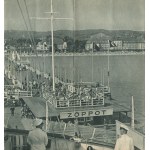 Zoppot. Das Weltbad an der Ostsee [1940].