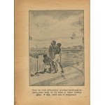COOPER James Fenimore - Przygody młodego żeglarza na morzach i na lądach [1926] [il. Marian Stroynowski].