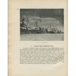 Port gdański [z 2 planami portu] [1929]