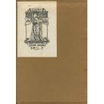 BERENT Waclaw - Ozimina. Novel [first edition 1911] [publisher's binding].