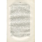 HEYLMAN August - Historya organizacyi sądownictwa w Królestwie Polskiem [1861].