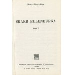 OBERTYŃSKA Beata - Eulenburg's Treasure [first edition London 1987-1988].