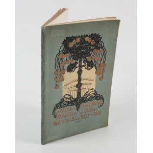 STĘPOWSKI Marian - Towarzystwo Szkoły Ludowej. Ako vzniklo, čo robilo a o čo sa usiluje (1891-1911). W 20-tą rocznicę powstania Towarzystwa [1911].