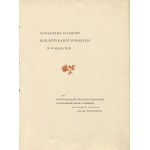 TISSOT Szymon Andrzej - Rada dla literatów, sedentarjuszów i tych wszystkich, którzy przywiązanemi do urzędu swojego pracami rozumu zdrowie swoje wycieńczają (...) [1936] [il. Stanisław Ostoja-Chrostowski]